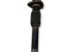Rear shock absorber/damper 