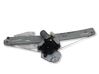 Front door electric window regulator 