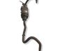 Front anti-roll bar/sway bar 4886048010