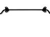 Rear anti-roll bar/sway bar 6G915A772FAB