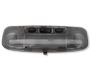 Front seat light 3S7A13K767AA