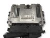 Engine control unit/module 0281015482