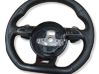 Steering wheel 8K0419091DB