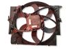 Electric radiator cooling fan 7588974