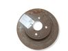 Rear brake disc 1234