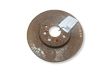 Front brake disc 1234