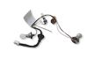 Tail light bulb cover holder 1234