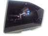 Rear door window glass 1234