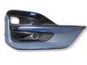 Front bumper lower grill LV4B17C754S