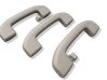A set of handles for the ceiling 