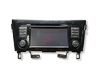 Radio/CD/DVD/GPS head unit 7513750220