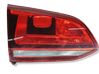Lampy tylnej klapy bagażnika 5G9945093