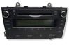 Panel / Radioodtwarzacz CD/DVD/GPS 8612005160