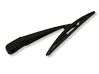 Rear wiper blade arm 