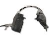 Front wheel arch liner splash guards 638424FA0A