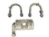 Rear leaf spring 