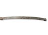 Rear leaf spring 6C115560RE