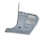 Dashboard lower bottom trim panel 1264
