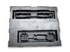 Comfort/convenience module 00002001