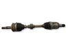 Front driveshaft 73372BJ92