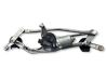 Front wiper linkage and motor 8511002340