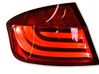 Lampa tylna 17346201