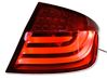 Lampa tylna 17346202