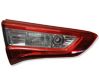 Lampy tylnej klapy bagażnika 815910D600