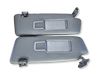 Sun visor 8K0857551