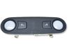 Rear seat light 8T0947111A6PS