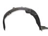 Front wheel arch liner splash guards 868163Z000