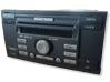 Radio/CD/DVD/GPS-pääyksikkö 7M5T18C815AB