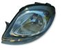 Headlight/headlamp 