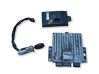 Engine ECU kit and lock set 8200911568