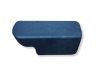 Engine bonnet (hood) release handle 4L1823533A
