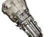 Manual 6 speed gearbox 2170000644