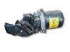 Front wiper linkage and motor 53563102