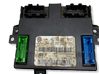 Seat control module 4F0959760