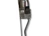 Front wiper linkage and motor 8K1955119A
