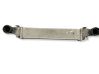 Chłodnica powietrza doładowującego / Intercooler A2115003902