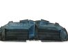 Intercooler air guide/duct channel 5174717351
