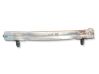 Front bumper cross member 8E0807109J