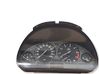 Speedometer (instrument cluster) 62116907015