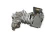 Electric car motor 