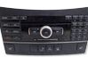Panel / Radioodtwarzacz CD/DVD/GPS A2129062901