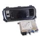 Panel / Radioodtwarzacz CD/DVD/GPS 9834033880