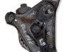 Front wiper linkage and motor 9677472680