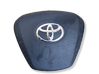 Steering wheel airbag 451300F030B0