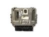 Engine control unit/module 0281017213