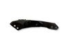 Radiator support slam panel bracket 5K0806930B